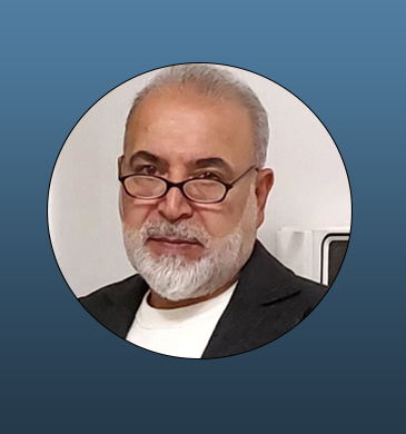 مهدی پرگلی وکیل پایه یک دادگستری