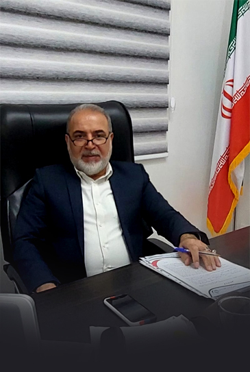 تخصص مهدی پرگلی