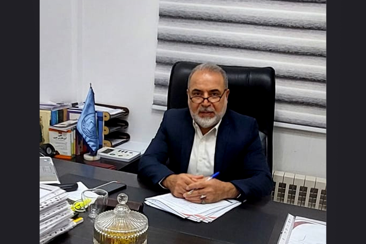 آشنایی با مهدی پرگلی وکیل پایه یک دادگستری